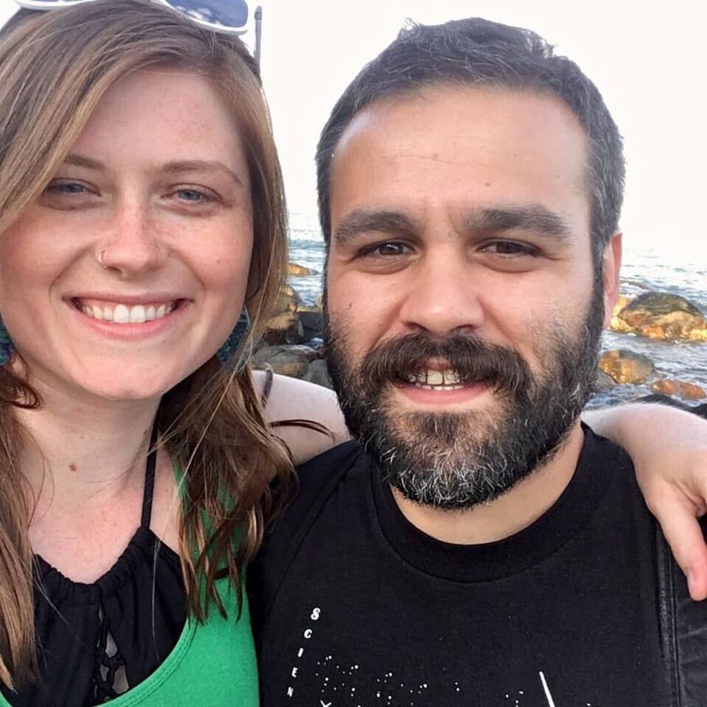 Meet your Posher, Xavier